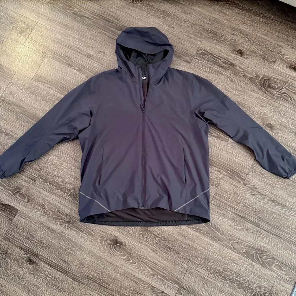 Arcteryx gently worn